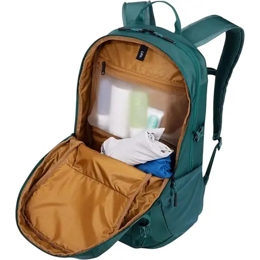 Рюкзак Thule EnRoute 23L Mallard Green (TH 3204842) - фото 8