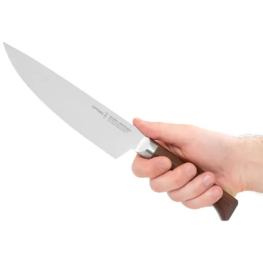 Набір ножів Opinel Les Forgés 1890 VRI Inox - фото 5