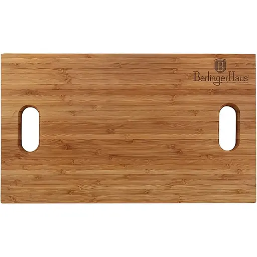 Дошка обробна бамбукова Berlinger Haus Forest Line (BH-2406)