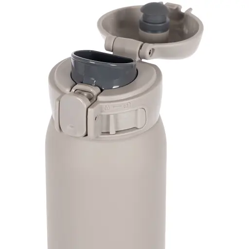 Термокружка Zojirushi SM-WS48HM 0.48 л Gray - фото 3
