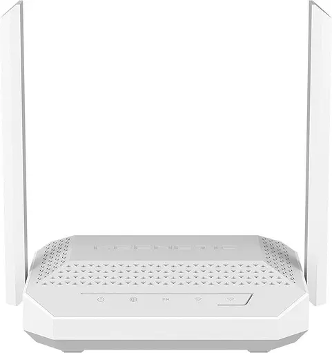 Беспроводной маршрутизатор (роутер) Keenetic Racer (KN-4010)