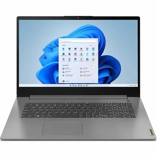 Ноутбук Lenovo 17,i5-1235U 16 GB 512 GB