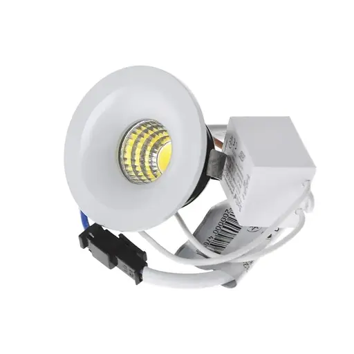 Світильник меблевий точковий Brille LED-191/3W NW 32-439 - фото 4