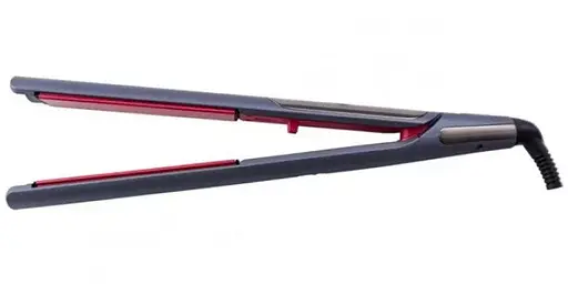 Вирівнювач для волосся Geemy GM-2823 керамічний з терморегулятором - фото 3