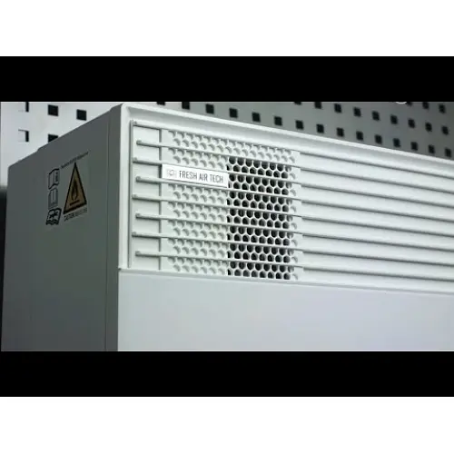 Кондиционер Midea MSFA-12N8D6E-I/MSFA-12N8D6E-O Gaia - фото 8