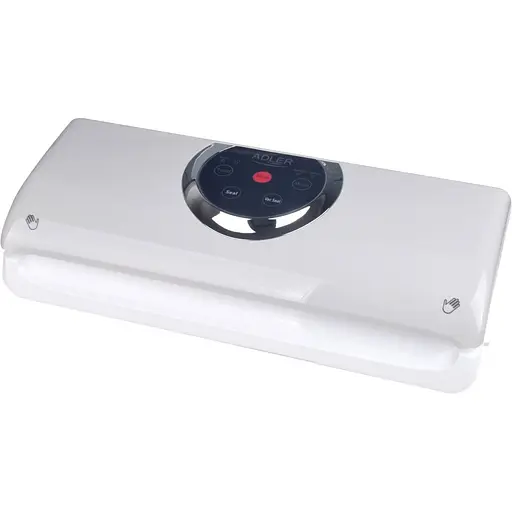 Вакуумний пакувальник Adler AD 4503 [132583] - фото 2