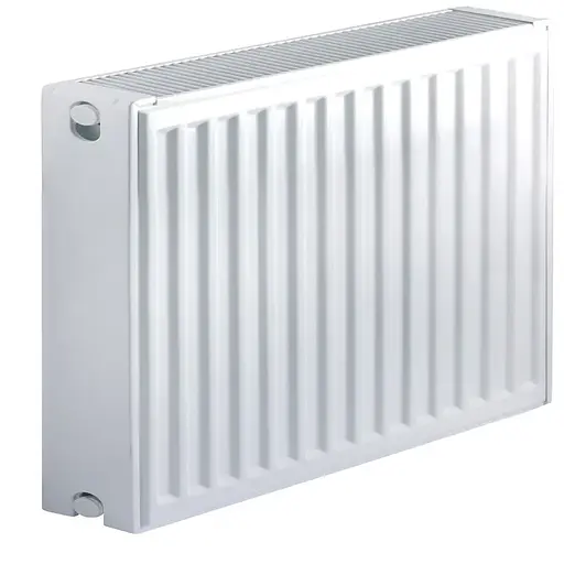 Радіатор сталевий Europroduct 22x600x1400 бокове підключення EP6201 - фото 1