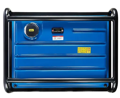 Генератор бензиновий EnerSol 10/11 кВт EPG-11000SEA - фото 8