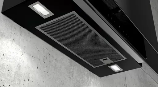 Витяжка Siemens LC97FLP60 - фото 3