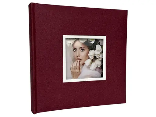 Альбом EVG 20sheet Tradition Whine 29x32см (T29x32 Tradition Whine) - фото 1