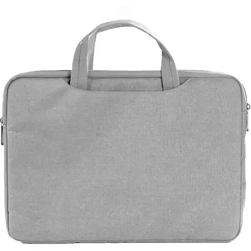 Сумка для ноутбука 14" XO CB01 Grey - фото 2