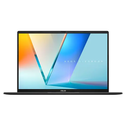 Ноутбук ASUS Vivobook S16 M3607HA с процессором AMD Ryzen 7 260 pana la 5.1GHz, 16'', WUXGA, IPS, 144Hz, 16GB DDR5 RAM, 1TB SSD, AMD Radeon графикой, No OS, Matte серый - фото 5