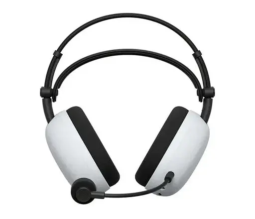 Игровая гарнитура Over-ear INZONE H9 II, белый Sony teh0024822 - фото 4