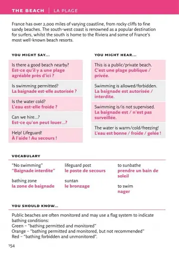 Collins French Visual Dictionary - фото 4