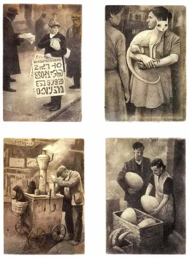 Прибуття - фото 5