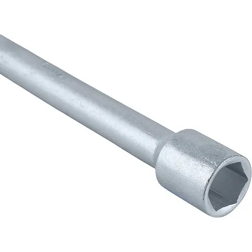 Ключ баллонный Alloid крестообразный 1/2" 17х19х21 мм (КБ-201721) - фото 5