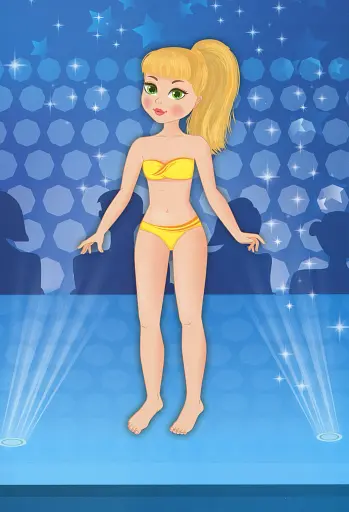 Модельне агентство. Сучасні модниці - фото 2