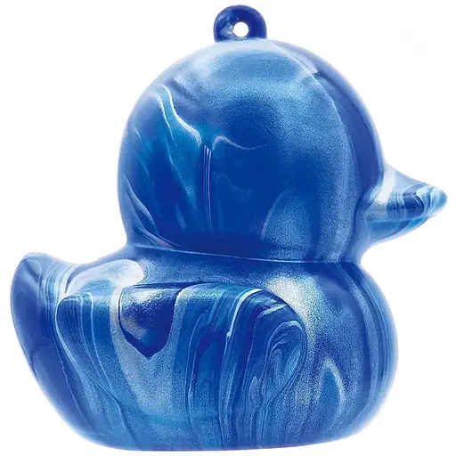 Набор для творчества ToyMonster Флюид Арт Брелок Утенок в ассортименте (GS-G26262) - фото 5