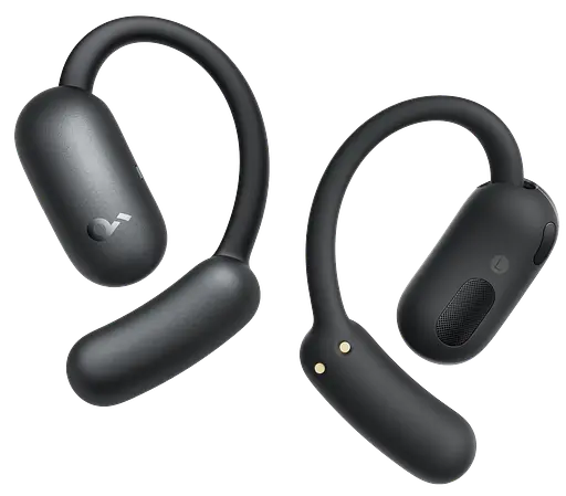 Навушники SoundСore AeroFit 2 Black Anker teh0021144 - фото 1