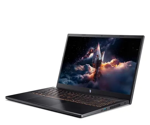 Ноутбук Acer Nitro V 15 - i9-13900H 15,6'' 32GB 512GB No OS RTX 5060 - фото 4