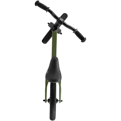 Биговел Kinderkraft Eter Green (KRETER00GRE0000) - фото 5