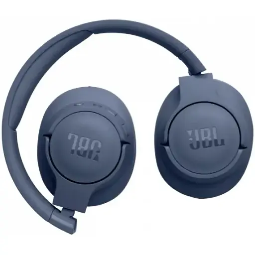 Гарнітура JBL Tune 720BT Blue (JBLT720BTBLU) (6861962) - фото 8