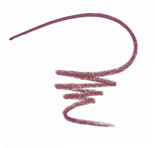 Карандаш для губ Pretty Lip Pencil тон 206 (Dark Rose) 1.14 г (8000018782788) - фото 2