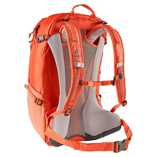 Рюкзак Deuter Futura 21 SL Помаранчевий (1052-3400021 5572) - фото 4