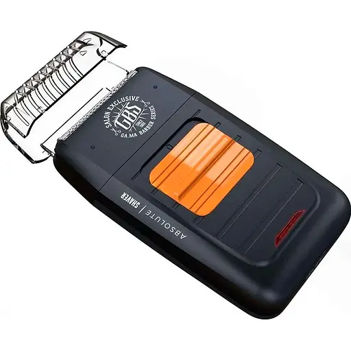 Шейвер Ga.Ma Absolute Shaver (SMB5020) [104243] - фото 2