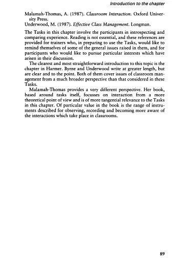 Tasks for Language Teachers. A Resource Book for Training and Development - фото 3