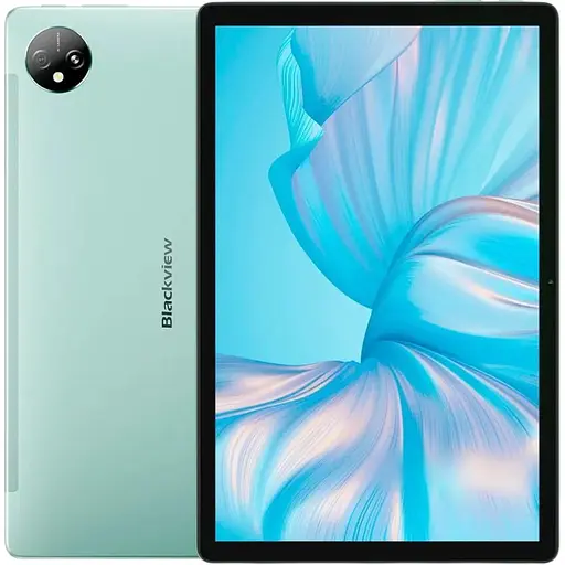 Планшет Blackview Tab 80 4/128GB 4G Dual Sim Green - фото 1