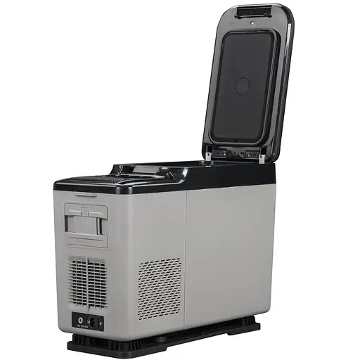 Компрессорный автохолодильник (подлокотник) Alpicool CF15 (13 литров) - фото 2