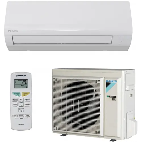 Кондиціонер Daikin FTXF50F/RXF50F Sensira