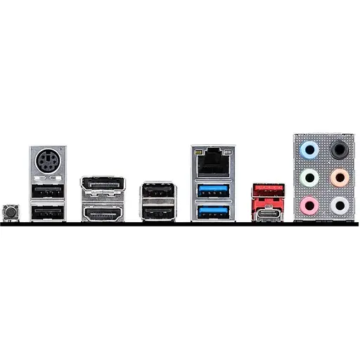 Материнская плата MSI B550-A Pro Socket AM4 - фото 5