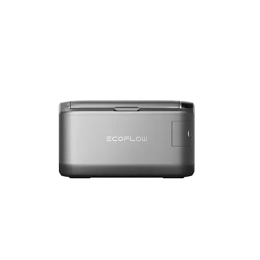 Холодильник Ecoflow Glacier 35L з акумулятором - фото 2