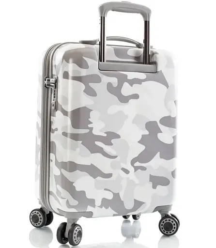 Валіза Heys White Camo (S) (13126-3045-21) 930179 - фото 4