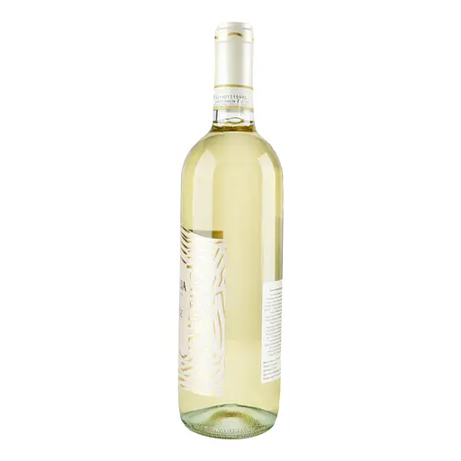 Вино Broglia Gavi il Doge, 13%, 0,75 л - фото 3