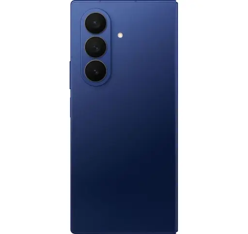 Samsung Galaxy Fold7 12/512GB Blue Shadow (SM-F966BDBCSEK) RU UCRF - фото 6