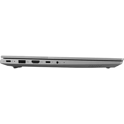 Ноутбук Lenovo 14 ThinkBook 14 G7 ARP WUXGAM/R5 7535HS/16/512/UMA/DOS/grey (21MV0030RA) - фото 9