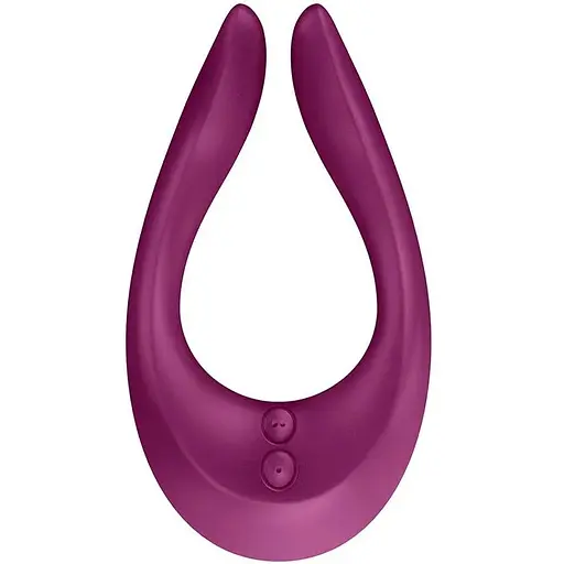 Вібратор для пар Satisfyer Endless Joy