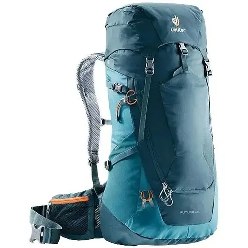 Рюкзак Deuter Futura 26 Arctic-Denim (1052-3400318 3318)