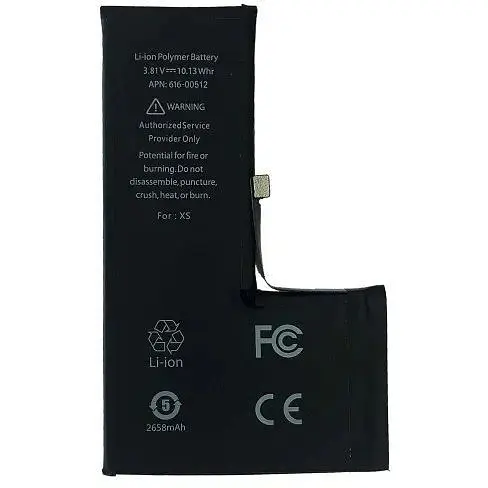 Акумулятор ALPHA-C EXTRA для iPhoneXS/2658mAh