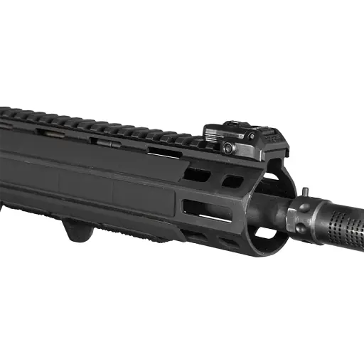 Защитные накладки Magpul M-LOK Type 1 Black - фото 2