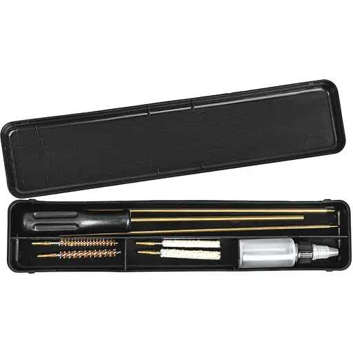 Набір для чищення Zhejiang Youngkang Jujian GK01C калібр 177/.22/.223