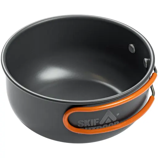 Набір для приготування їжі Skif Outdoor Fuzz Pot II - фото 7