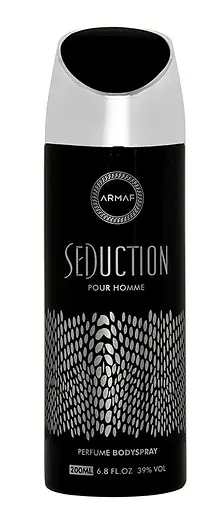 Дезодорант Armaf Seduction дезодорант 200 мл