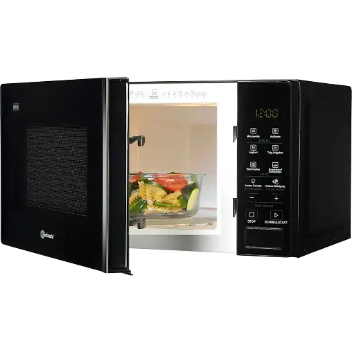 Микроволновая печь BAUKNECHT MWO 201 B - фото 2