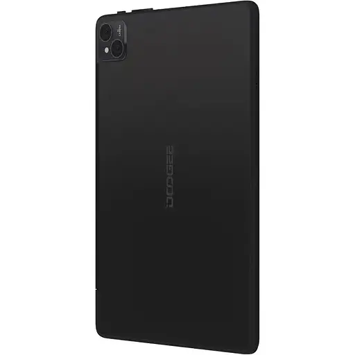 Планшет Doogee T10 PRO 10,1" 8 ГБ, 256 ГБ, LTE, 8580 мАч, Android, черный - фото 3