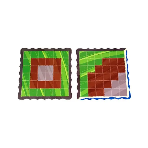 Город кувырком - Настольная игра (R023UA) - фото 8