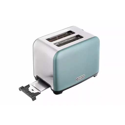 Тостер Ardesto Mint Harmony T-F400G - фото 16